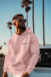 Regular Fit Unisex hoddie with "Naruto" Print