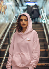 Regular Fit Unisex hoddie with "Naruto" Print