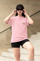 Unisex Relaxed Fit T-Shirt with "Written In The Stars" Print