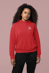 Regular Fit Unisex hoddie with "Naruto" Print