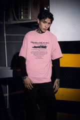 Unisex Relaxed Fit T-Shirt with "Mercedes W11" Print